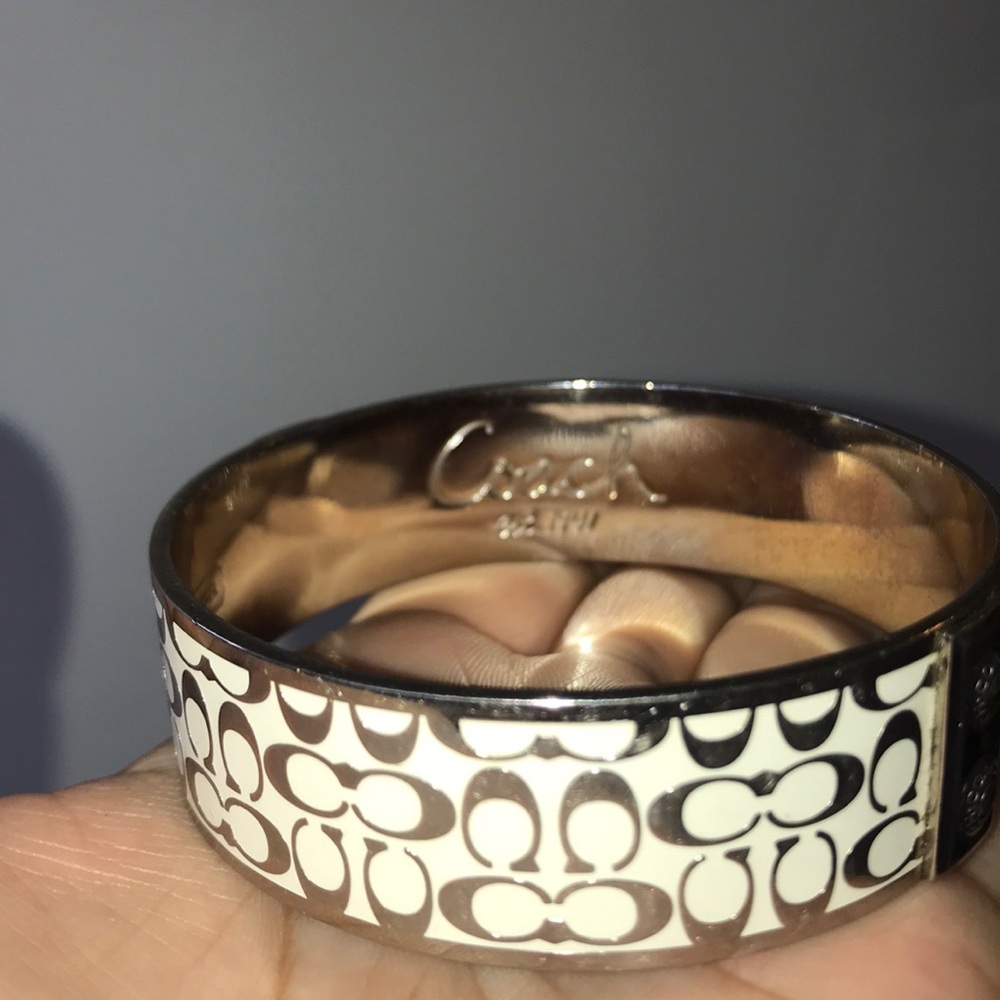 Coach Bangle - Picture 6 of 6